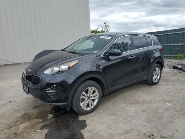 kia sportage l 2017 kndpmcac4h7295961