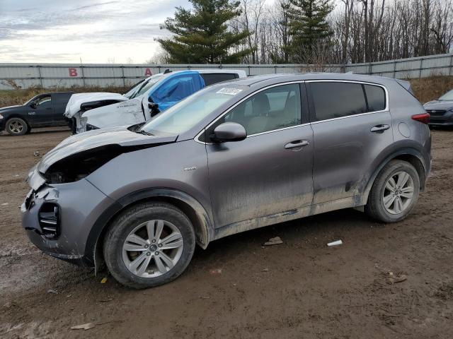 kia sportage l 2018 kndpmcac4j7352133