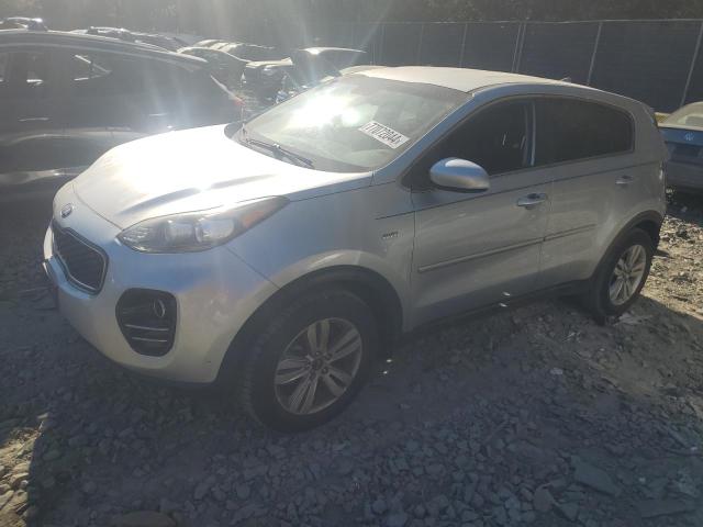 kia sportage l 2018 kndpmcac4j7367084