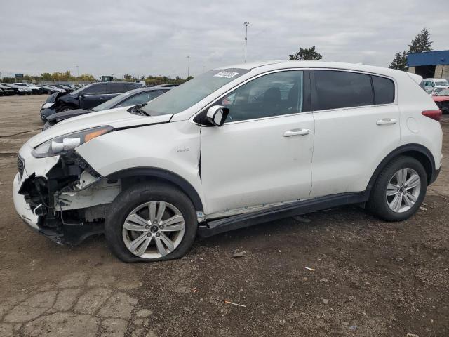 kia sportage 2018 kndpmcac4j7372396