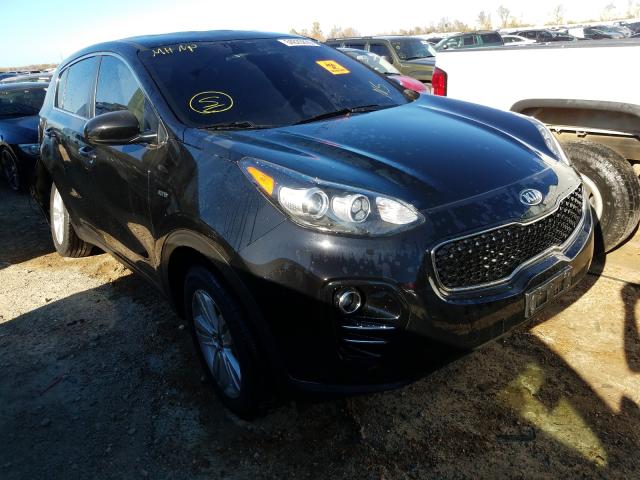 kia sportage l 2018 kndpmcac4j7448926