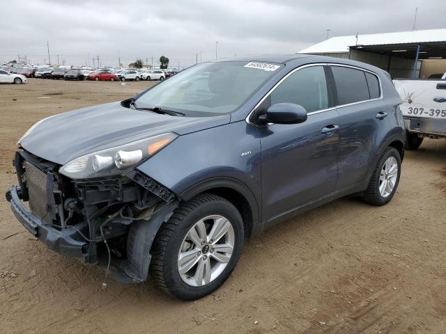 kia sportage l 2018 kndpmcac4j7454676