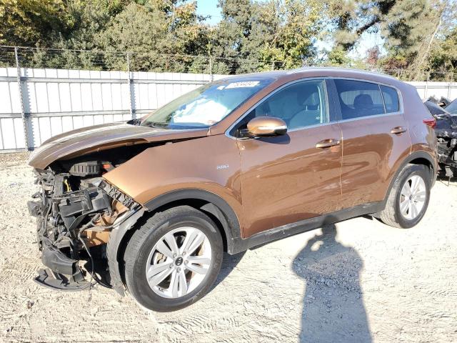 kia sportage l 2018 kndpmcac4j7480212