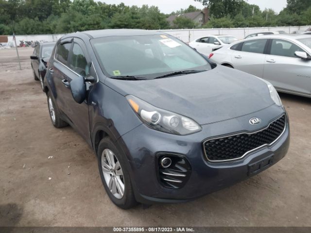 kia sportage 2018 kndpmcac4j7486687