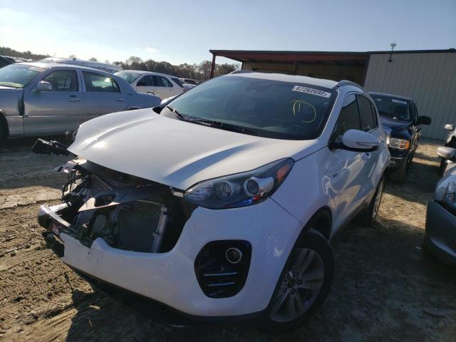 kia sportage l 2018 kndpmcac4j7489119