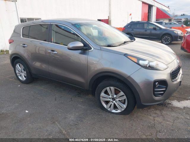 kia sportage 2019 kndpmcac4k7506759