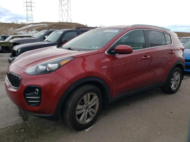 kia sportage l 2019 kndpmcac4k7526252