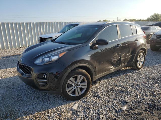 kia sportage l 2019 kndpmcac4k7532746