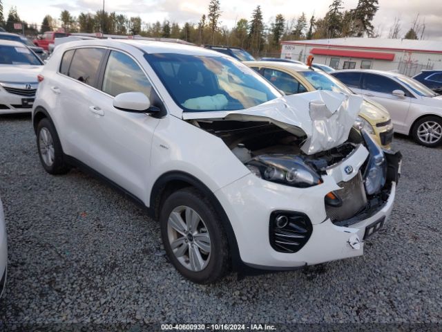 kia sportage 2019 kndpmcac4k7568677