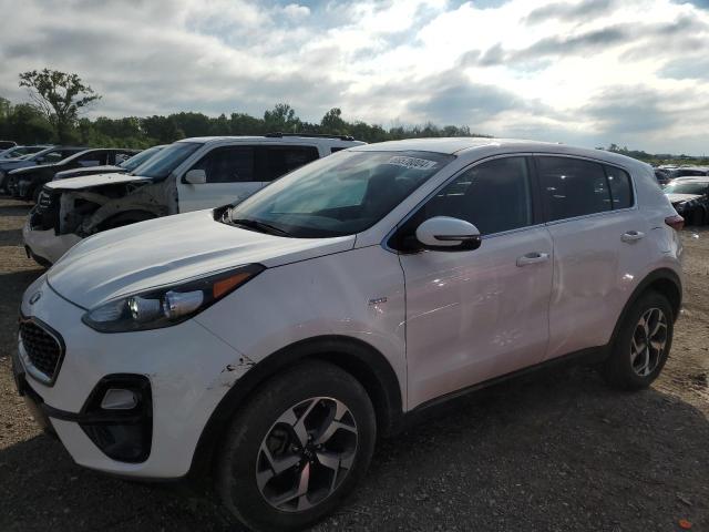 kia sportage l 2020 kndpmcac4l7642763