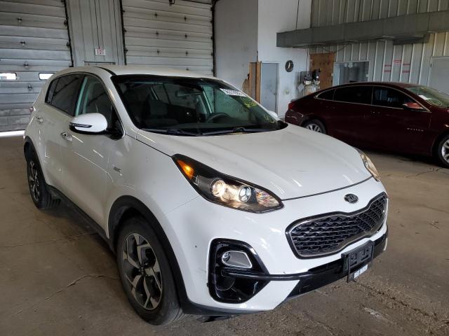 kia sportage l 2020 kndpmcac4l7761543