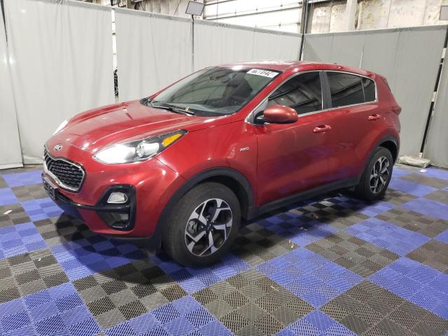 kia sportage l 2020 kndpmcac4l7792078