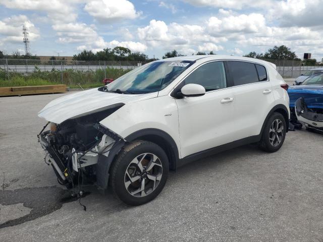 kia sportage l 2020 kndpmcac4l7810403