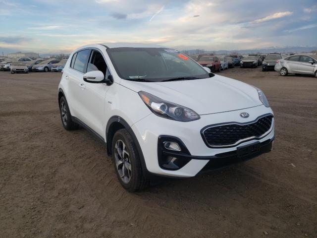 kia sportage l 2020 kndpmcac4l7836371