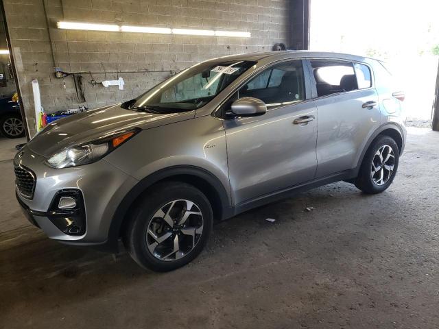 kia sportage l 2021 kndpmcac4m7939386