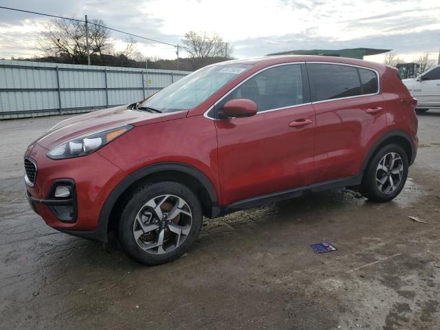 kia sportage l 2022 kndpmcac4n7985284