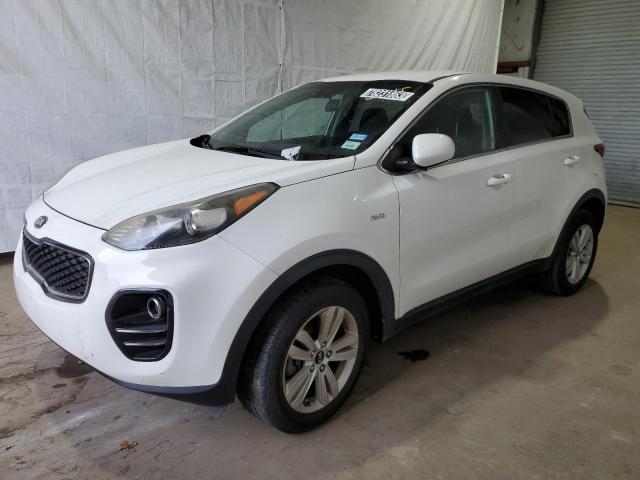 kia sportage 2017 kndpmcac5h7126628