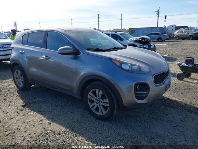 kia sportage 2017 kndpmcac5h7136091