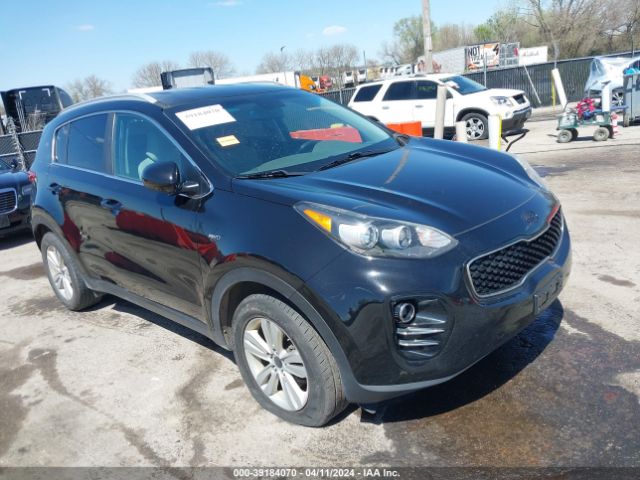 kia sportage 2017 kndpmcac5h7202025