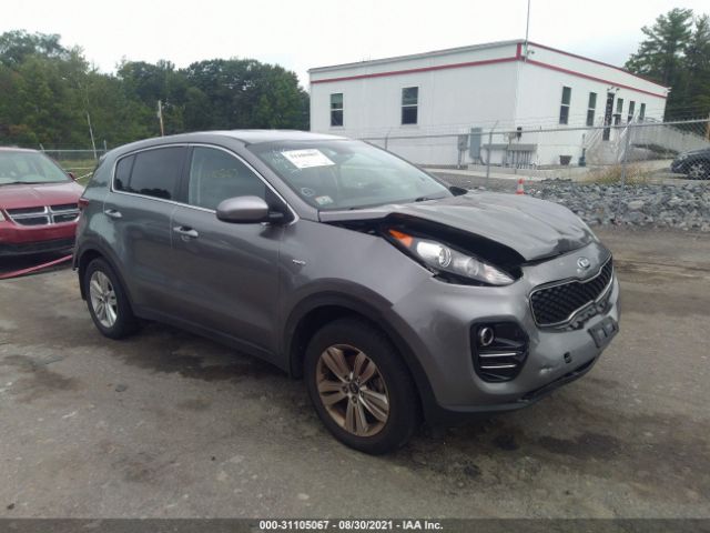 kia sportage 2017 kndpmcac5h7233534