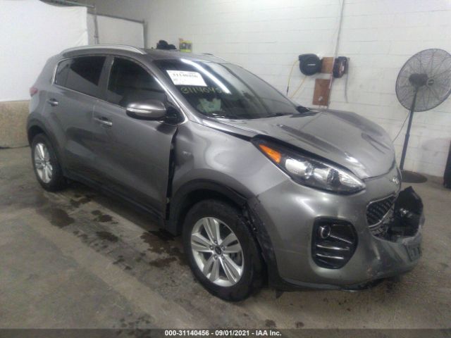 kia sportage 2018 kndpmcac5j7422464