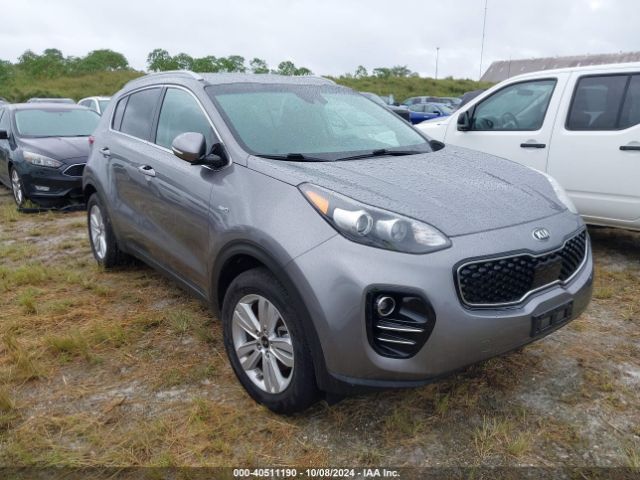 kia sportage 2018 kndpmcac5j7438745