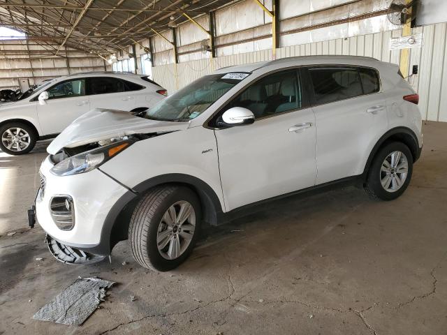 kia sportage l 2018 kndpmcac5j7446652