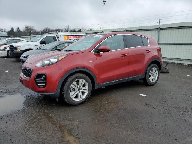 kia sportage l 2018 kndpmcac5j7447462