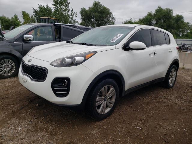 kia sportage l 2019 kndpmcac5k7565531