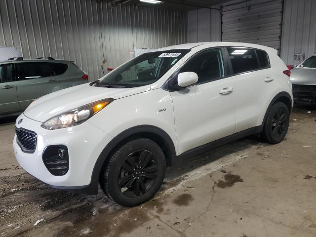 kia sportage l 2019 kndpmcac5k7565559