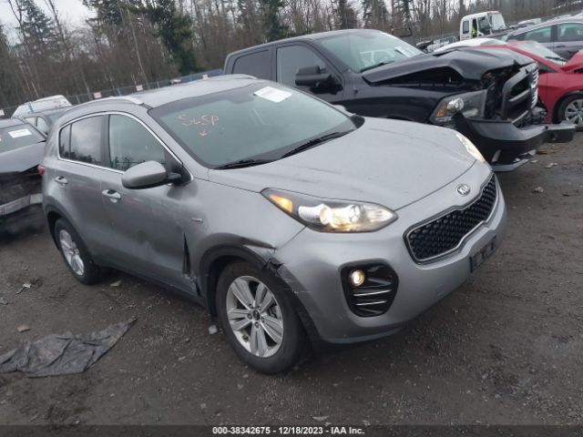 kia sportage 2019 kndpmcac5k7566727