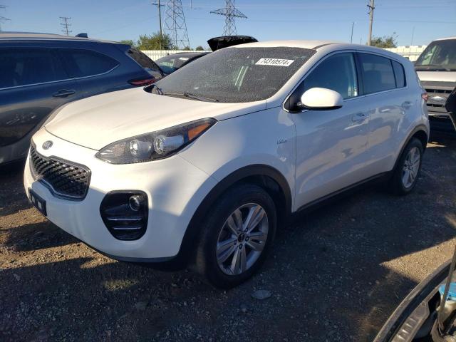 kia sportage l 2019 kndpmcac5k7578327