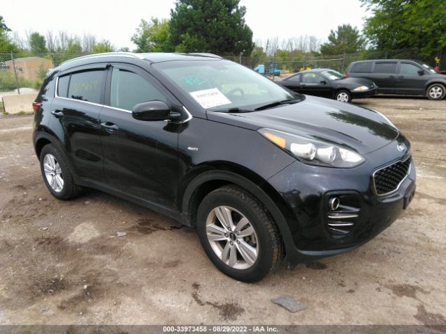 kia sportage 2019 kndpmcac5k7605106