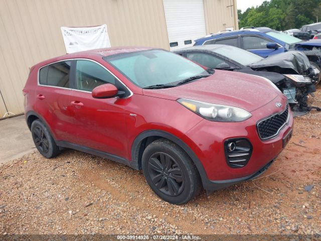 kia sportage 2019 kndpmcac5k7619779