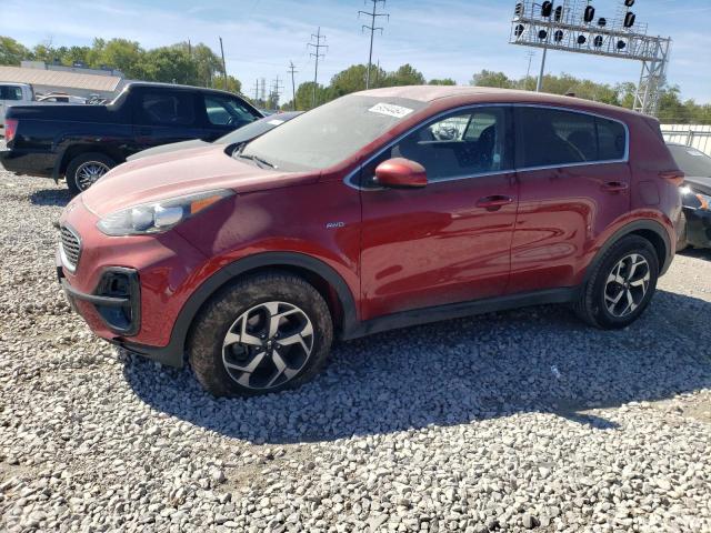 kia sportage l 2020 kndpmcac5l7662455