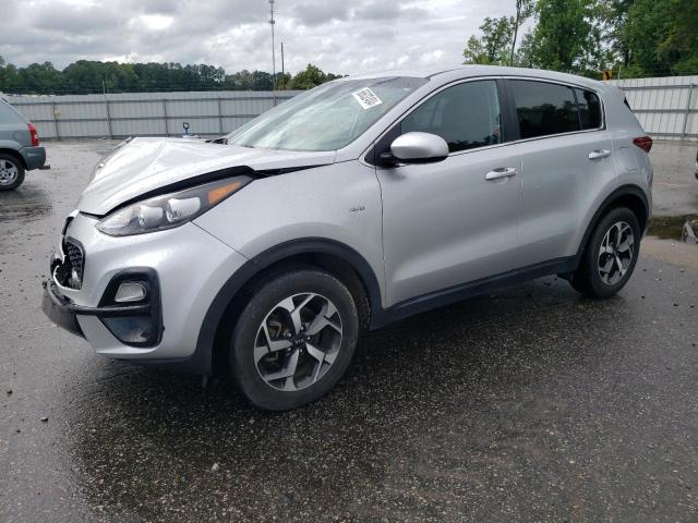 kia sportage 2020 kndpmcac5l7663153