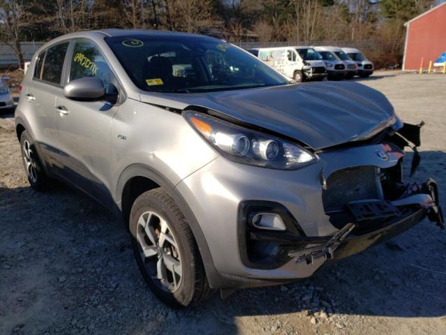 kia sportage l 2020 kndpmcac5l7671298