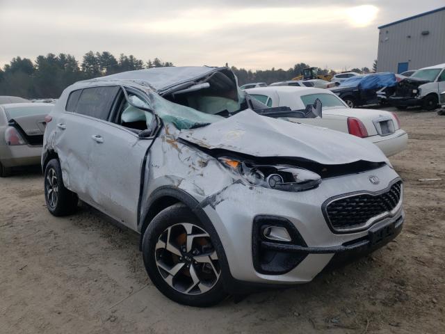 kia sportage l 2020 kndpmcac5l7689168