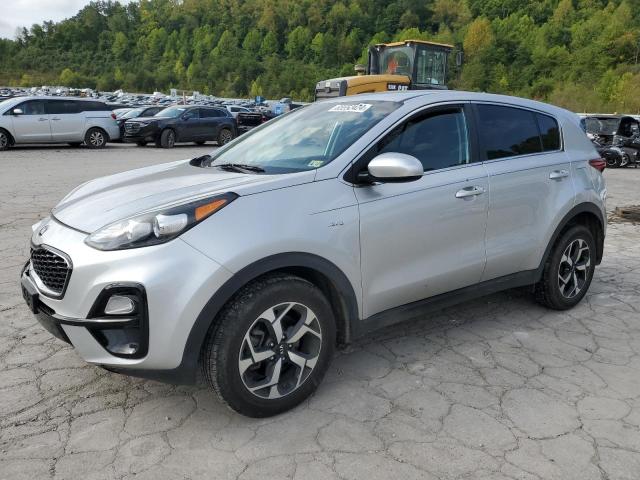 kia sportage l 2020 kndpmcac5l7764872