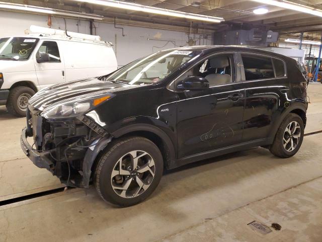 kia sportage l 2020 kndpmcac5l7795233