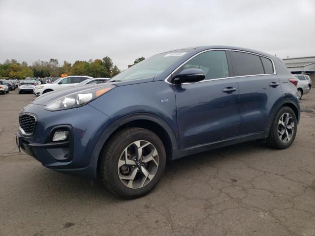 kia sportage l 2020 kndpmcac5l7799248