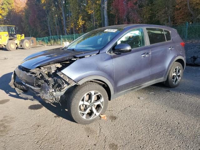 kia sportage l 2020 kndpmcac5l7817540