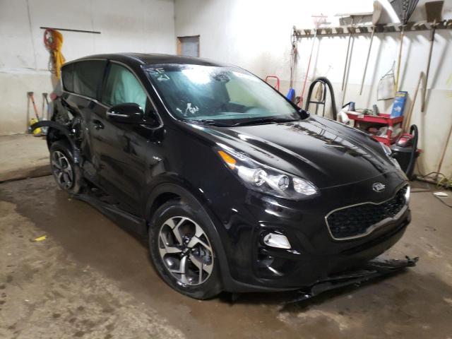 kia sportage l 2021 kndpmcac5m7889310