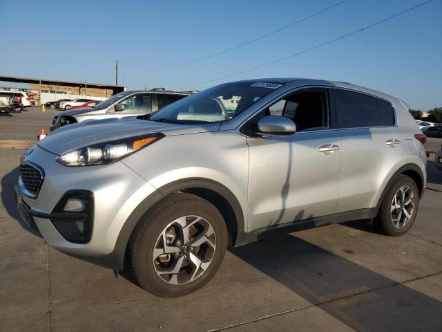 kia sportage l 2021 kndpmcac5m7893423