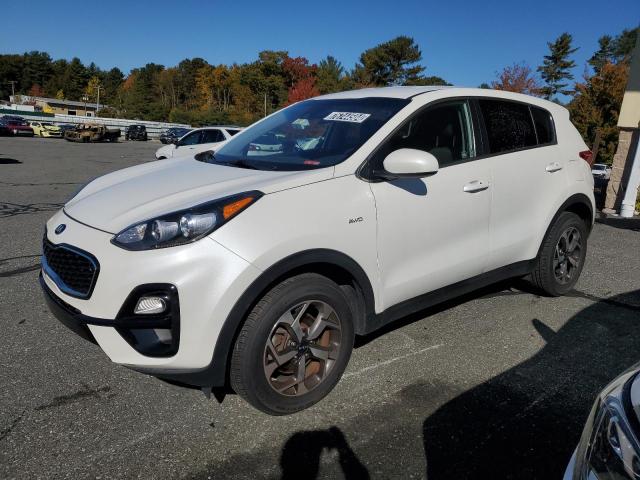 kia sportage l 2021 kndpmcac5m7928333