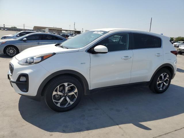 kia sportage l 2021 kndpmcac5m7945262