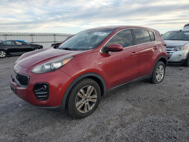 kia sportage l 2017 kndpmcac6h7115332