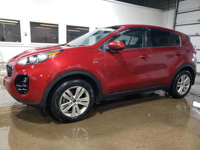 kia sportage l 2017 kndpmcac6h7140148