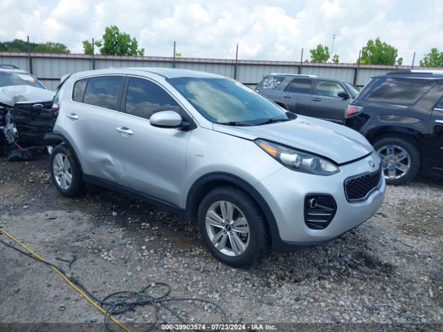 kia sportage 2017 kndpmcac6h7141607