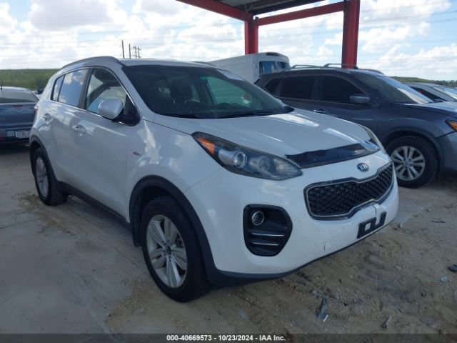 kia sportage 2017 kndpmcac6h7180343